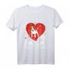 Ich liebe meinen Jack Russell Terrier - Lustiges Langarmshirt für Hunde-Fans und Tierliebhaberinnen