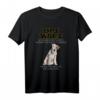 Das wars Parson Russell Terrier Hund Hunde Hundefreunde T-Shirt - Perfektes Geschenk für Hundehalter und Hundefreunde
