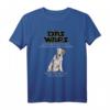 Das wars Parson Russell Terrier Hund Hunde Hundefreunde T-Shirt - Perfektes Geschenk für Hundehalter und Hundefreunde