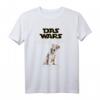 Das wars Parson Russell Terrier Hund Hunde Hundefreunde T-Shirt - Perfektes Geschenk für Hundehalter und Hundefreunde