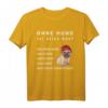 Ohne Hund ist alles Doof - Lustiges Mops Motiv T-Shirt für Hundeliebhaber & Hundebesitzer als Geschenkidee