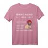 Ohne Hund ist alles Doof - Lustiges Mops Motiv T-Shirt für Hundeliebhaber & Hundebesitzer als Geschenkidee