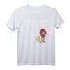 Ohne Hund ist alles Doof - Lustiges Mops Motiv T-Shirt für Hundeliebhaber & Hundebesitzer als Geschenkidee