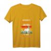 Damen Parson Russell Terrier T-Shirt mit V-Ausschnitt – Perfektes Geschenk für Hundeliebhaberinnen und Parson Russell Terrier Fans