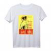 Parson Russell Terrier Hundekunst Geschenk T-Shirt - Niedliches Design für Hundeliebhaber, Züchter & Rettungshunde-Fans