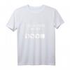 Mein Jack Russell Terrier hört aufs Wort - Russell Terrier T-Shirt für Hundeliebhaber, perfekt als Geschenk zu Weihnachten oder Geburtstag
