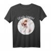 Offizielles Jack Russel Schlafshirt – Bequemes Nachtshirt für Hundeliebhaber, Morgenmuffel und Bettfans, ideales Geschenk für Familie und Freunde