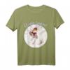 Offizielles Jack Russel Schlafshirt – Bequemes Nachtshirt für Hundeliebhaber, Morgenmuffel und Bettfans, ideales Geschenk für Familie und Freunde