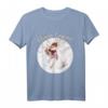 Offizielles Jack Russel Schlafshirt – Bequemes Nachtshirt für Hundeliebhaber, Morgenmuffel und Bettfans, ideales Geschenk für Familie und Freunde