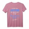 Hundehaare Parson Russell Terrier Glitzer T-Shirt – Lustiges Geschenk für Hundeliebhaber & Parson Russell Terrier Fans