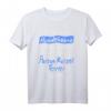 Hundehaare Parson Russell Terrier Glitzer T-Shirt – Lustiges Geschenk für Hundeliebhaber & Parson Russell Terrier Fans