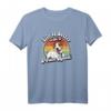 Parson Russell Terrier T-Shirt & Geschenkideen für Hundeliebhaber – Perfekt für Geburtstage, Weihnachten & Tierfans