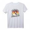 Parson Russell Terrier T-Shirt & Geschenkideen für Hundeliebhaber – Perfekt für Geburtstage, Weihnachten & Tierfans