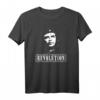 Che Guevara Rebel Signature Guerrilla Icon Revolution T-Shirt – Legendäres Politisches Statement für Fans & Revolutionäre