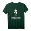 Che Guevara Rebel Signature Guerrilla Icon Revolution T-Shirt – Legendäres Politisches Statement für Fans & Revolutionäre