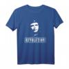 Che Guevara Rebel Signature Guerrilla Icon Revolution T-Shirt – Legendäres Politisches Statement für Fans & Revolutionäre