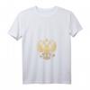 Damen Russland Russia 2021 Fußball Trikot mit russischer Flagge – Fan T-Shirt für Damen, Herren & Kinder, ideales Outfit für Fußball, Geburtstag & Weihnachten