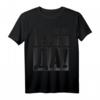 Lustiges russisches T-Shirt mit Spruch 'Auch wenn nein trotzdem ja' – Perfektes Geschenk für Russen und Russlandfans
