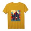 Rasputin Russische Halloween-Kostüm Gruselig Tank Top - Spukiges Geister-Shirt für Kinder und Erwachsene, perfekt für Halloween-Partys