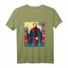 Rasputin Russische Halloween-Kostüm Gruselig Tank Top - Spukiges Geister-Shirt für Kinder und Erwachsene, perfekt für Halloween-Partys