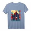 Rasputin Russische Halloween-Kostüm Gruselig Tank Top - Spukiges Geister-Shirt für Kinder und Erwachsene, perfekt für Halloween-Partys