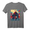 Rasputin Russische Halloween-Kostüm Gruselig Tank Top - Spukiges Geister-Shirt für Kinder und Erwachsene, perfekt für Halloween-Partys