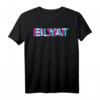 Blyat | Lustiges Gaming Meme Glitch T-Shirt mit russischem Humor – Perfektes Geschenk für Freunde & Kollegen