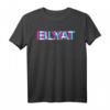 Blyat | Lustiges Gaming Meme Glitch T-Shirt mit russischem Humor – Perfektes Geschenk für Freunde & Kollegen