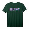 Blyat | Lustiges Gaming Meme Glitch T-Shirt mit russischem Humor – Perfektes Geschenk für Freunde & Kollegen