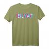 Blyat | Lustiges Gaming Meme Glitch T-Shirt mit russischem Humor – Perfektes Geschenk für Freunde & Kollegen