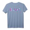 Blyat | Lustiges Gaming Meme Glitch T-Shirt mit russischem Humor – Perfektes Geschenk für Freunde & Kollegen