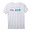Blyat | Lustiges Gaming Meme Glitch T-Shirt mit russischem Humor – Perfektes Geschenk für Freunde & Kollegen