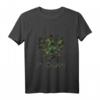 Russland Camouflage T-Shirt mit Doppeladler – Patriotisches Militär Tank Top für Russland-Fans, Veteranen & Reisende nach Moskau oder St. Petersburg