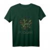 Russland Camouflage T-Shirt mit Doppeladler – Patriotisches Militär Tank Top für Russland-Fans, Veteranen & Reisende nach Moskau oder St. Petersburg