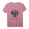 Russland Camouflage T-Shirt mit Doppeladler – Patriotisches Militär Tank Top für Russland-Fans, Veteranen & Reisende nach Moskau oder St. Petersburg