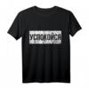 Russland T-Shirt mit Spruch 'Beruhige Dich!' – Humorvolles Trinkspruch T-Shirt als Geschenk für Geburtstag, Weihnachten & mehr