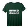 Russland T-Shirt mit Spruch 'Beruhige Dich!' – Humorvolles Trinkspruch T-Shirt als Geschenk für Geburtstag, Weihnachten & mehr