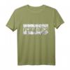 Russland T-Shirt mit Spruch 'Beruhige Dich!' – Humorvolles Trinkspruch T-Shirt als Geschenk für Geburtstag, Weihnachten & mehr