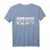 Russland T-Shirt mit Spruch 'Beruhige Dich!' – Humorvolles Trinkspruch T-Shirt als Geschenk für Geburtstag, Weihnachten & mehr