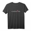 Ich Liebe Mich T-Shirt mit kyrillischer Schrift – Lustiges Selbstliebe Statement für Russisch-Liebhaber und Fans russischer Kultur