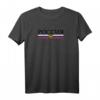 Russland Wappen Adler T-Shirt – Stolzes Design für Russen, Russlandliebhaber & Kreml-Fans