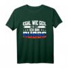 Egal Wie Geil Du Bist Ich Bin Russe T-Shirt - Lustiges Russland Design für Fans & Russland Liebhaber
