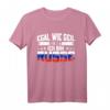 Egal Wie Geil Du Bist Ich Bin Russe T-Shirt - Lustiges Russland Design für Fans & Russland Liebhaber