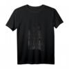 Damen T-Shirt mit russischem Spruch 'Natalja ist kein Geschenk, Natalja ist eine Überraschung!' - Lustiges russisches Outfit für Fans, Geburtstagsgeschenk & Russlandliebhaber