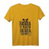 Damen T-Shirt mit russischem Spruch 'Natalja ist kein Geschenk, Natalja ist eine Überraschung!' - Lustiges russisches Outfit für Fans, Geburtstagsgeschenk & Russlandliebhaber