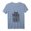 Damen T-Shirt mit russischem Spruch 'Natalja ist kein Geschenk, Natalja ist eine Überraschung!' - Lustiges russisches Outfit für Fans, Geburtstagsgeschenk & Russlandliebhaber