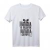 Damen T-Shirt mit russischem Spruch 'Natalja ist kein Geschenk, Natalja ist eine Überraschung!' - Lustiges russisches Outfit für Fans, Geburtstagsgeschenk & Russlandliebhaber