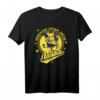 Laika Hund Sputnik Raumfahrt T-Shirt - Sowjetisches Design für Raumfahrt- und Geschichtsbegeisterte