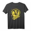 Laika Hund Sputnik Raumfahrt T-Shirt - Sowjetisches Design für Raumfahrt- und Geschichtsbegeisterte
