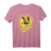 Laika Hund Sputnik Raumfahrt T-Shirt - Sowjetisches Design für Raumfahrt- und Geschichtsbegeisterte